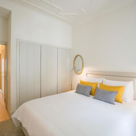 ליסבון Courtyard & Elegance Apartment מראה חיצוני תמונה