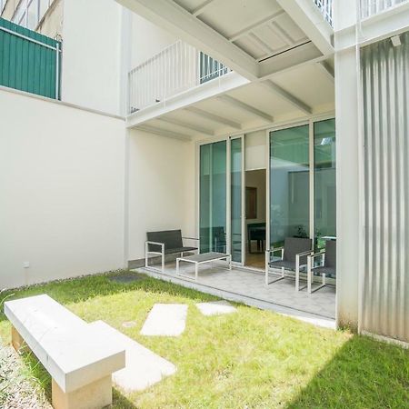 ליסבון Courtyard & Elegance Apartment מראה חיצוני תמונה