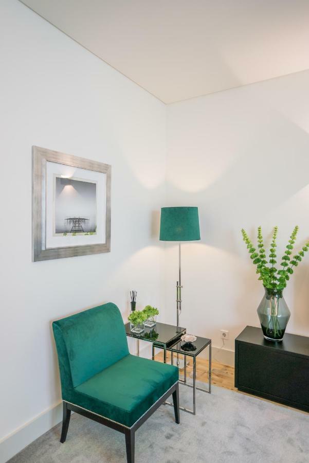 ליסבון Courtyard & Elegance Apartment מראה חיצוני תמונה