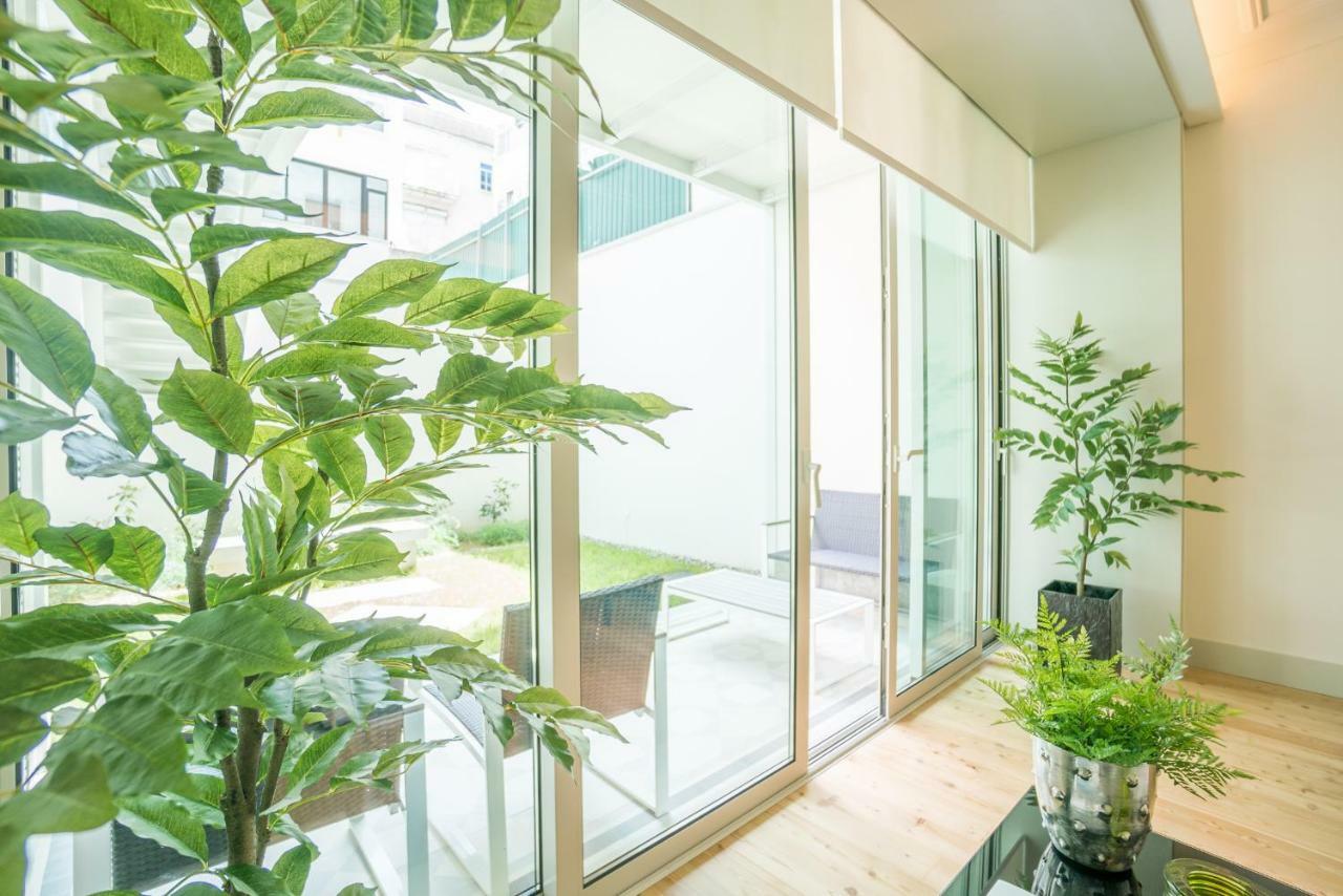 ליסבון Courtyard & Elegance Apartment מראה חיצוני תמונה