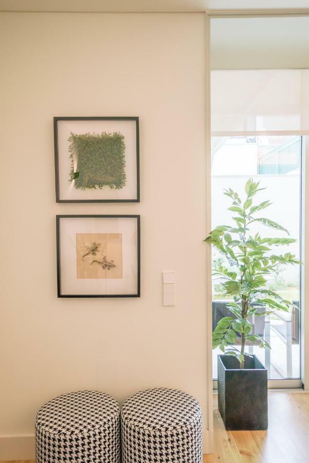 ליסבון Courtyard & Elegance Apartment מראה חיצוני תמונה