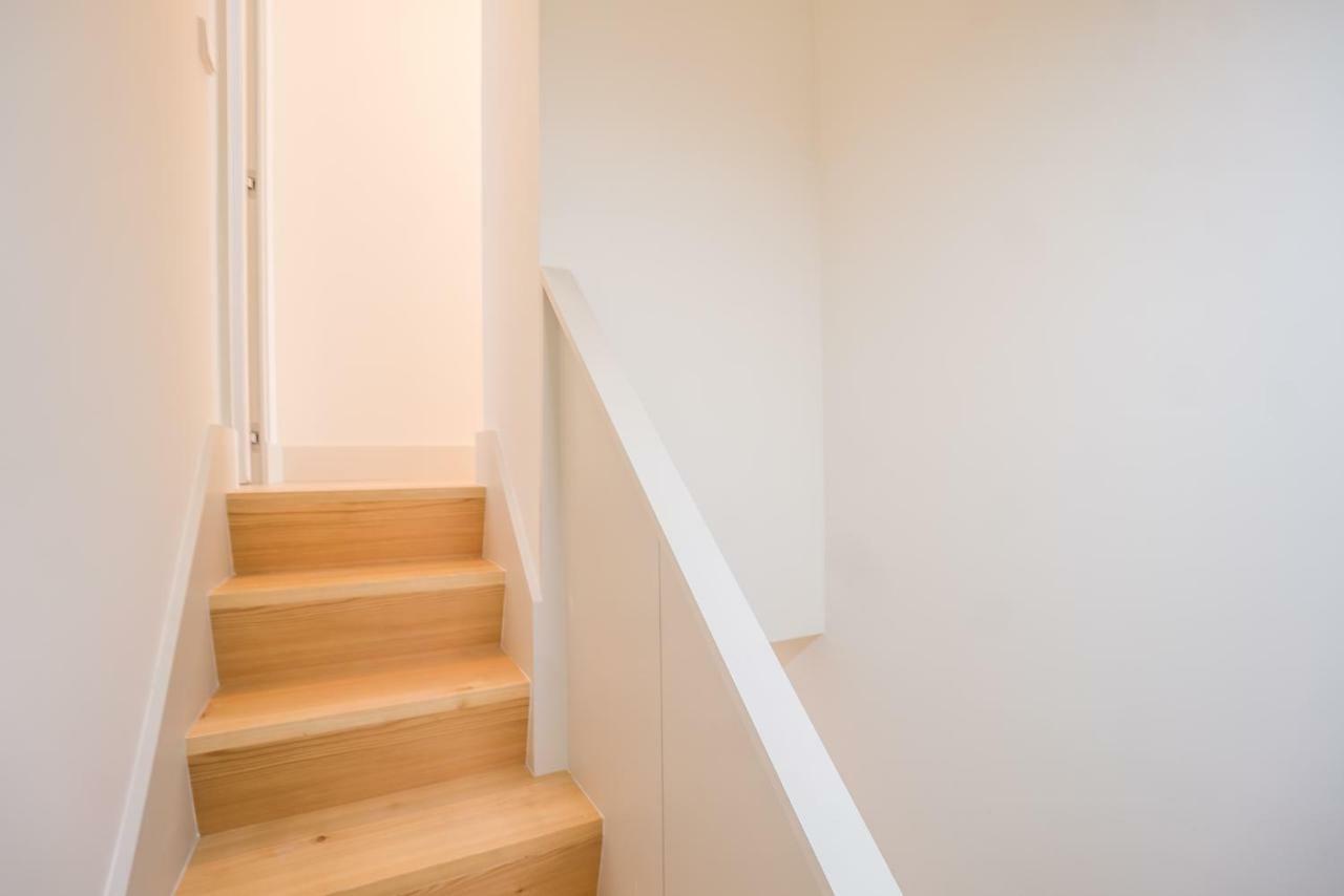 ליסבון Courtyard & Elegance Apartment מראה חיצוני תמונה