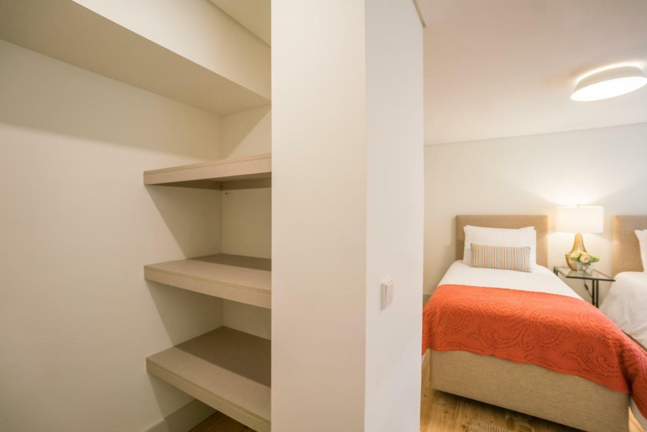 ליסבון Courtyard & Elegance Apartment מראה חיצוני תמונה
