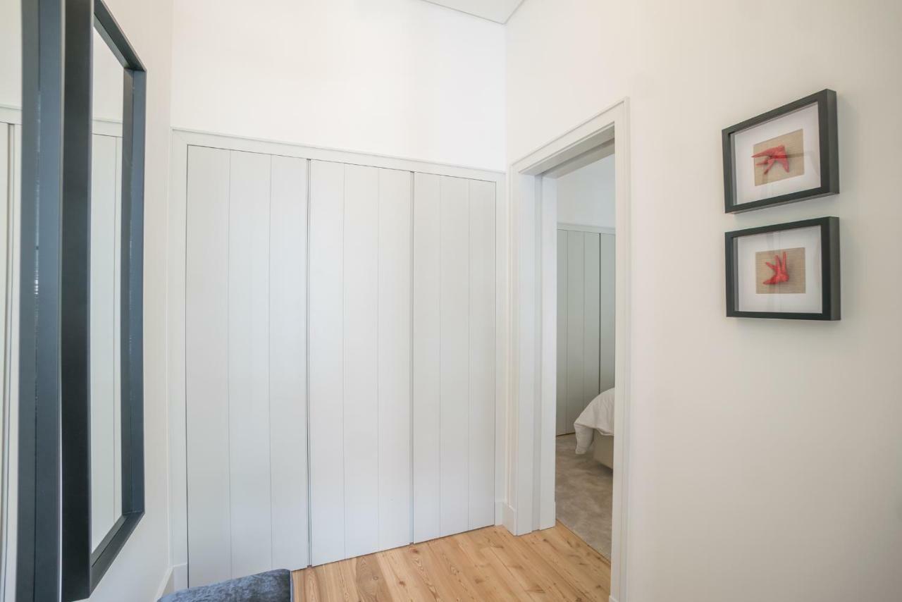 ליסבון Courtyard & Elegance Apartment מראה חיצוני תמונה