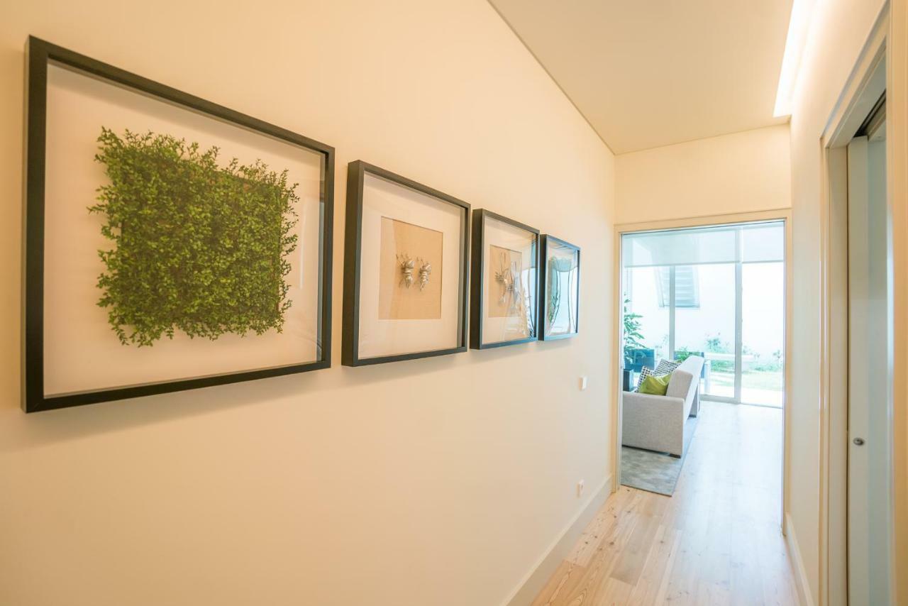 ליסבון Courtyard & Elegance Apartment מראה חיצוני תמונה