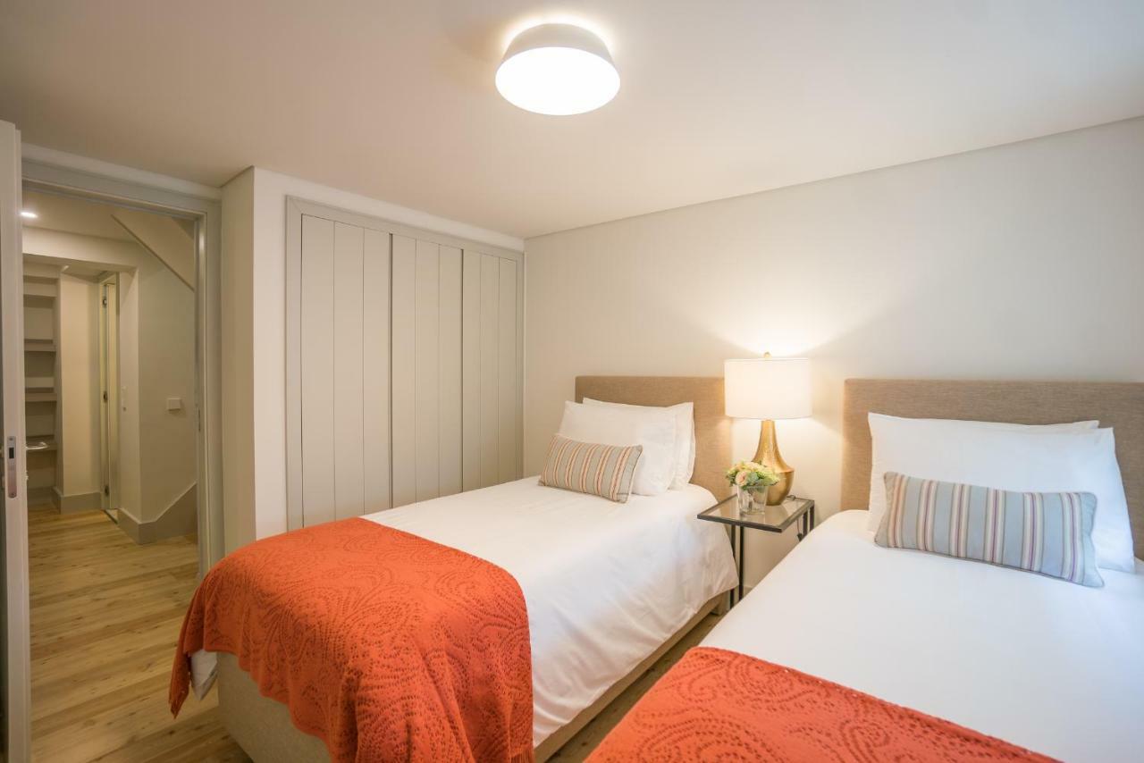 ליסבון Courtyard & Elegance Apartment מראה חיצוני תמונה
