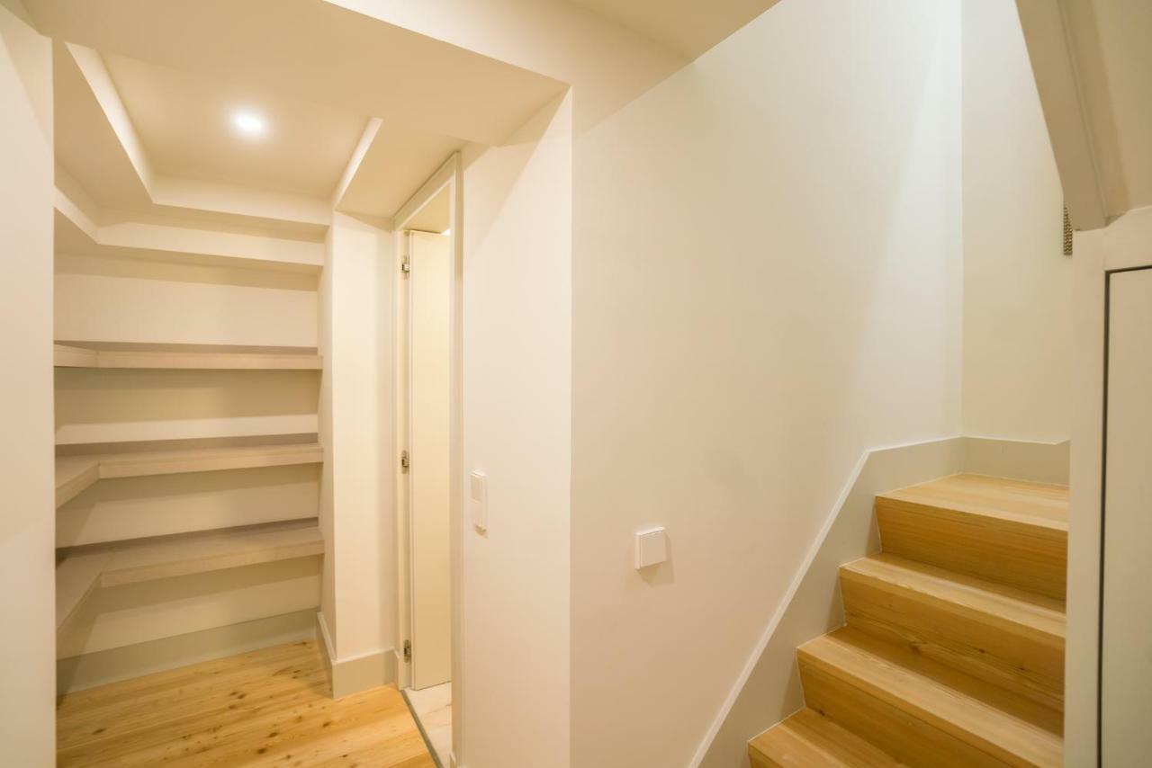 ליסבון Courtyard & Elegance Apartment מראה חיצוני תמונה