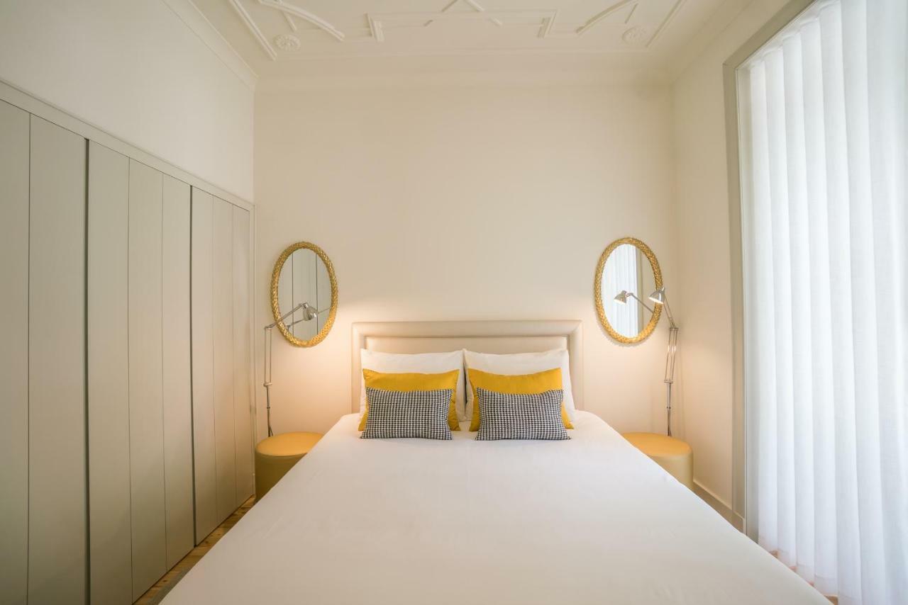 ליסבון Courtyard & Elegance Apartment מראה חיצוני תמונה