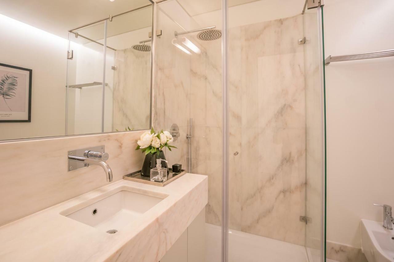 ליסבון Courtyard & Elegance Apartment מראה חיצוני תמונה