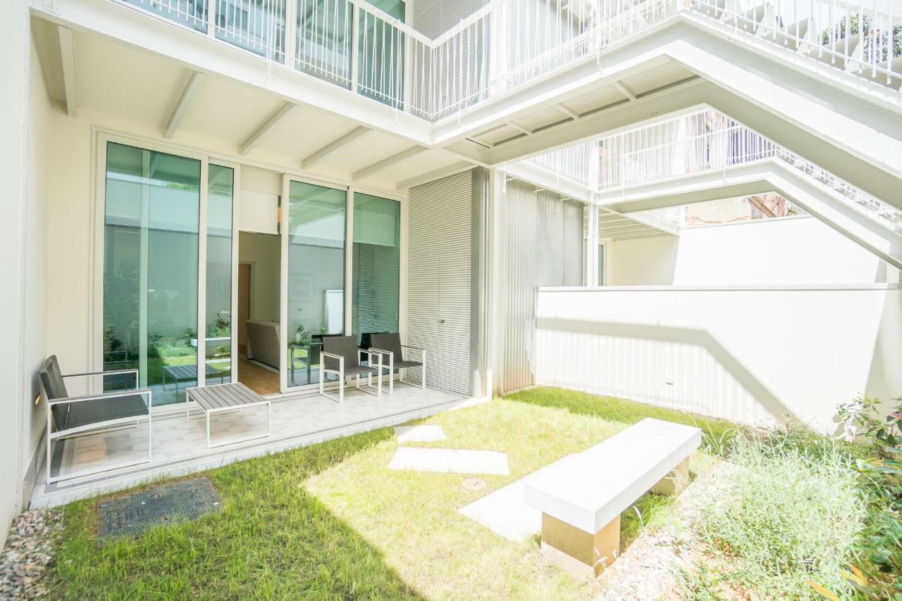ליסבון Courtyard & Elegance Apartment מראה חיצוני תמונה