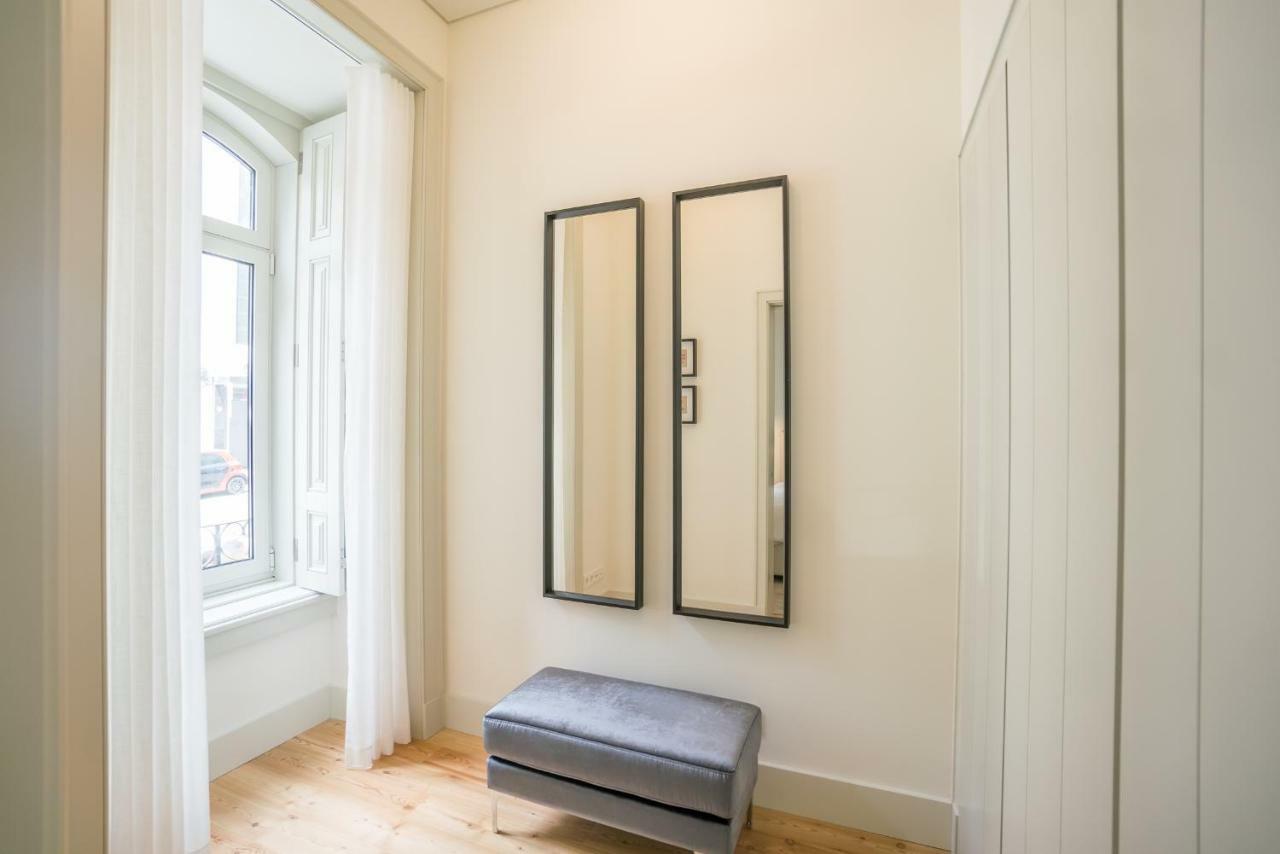 ליסבון Courtyard & Elegance Apartment מראה חיצוני תמונה