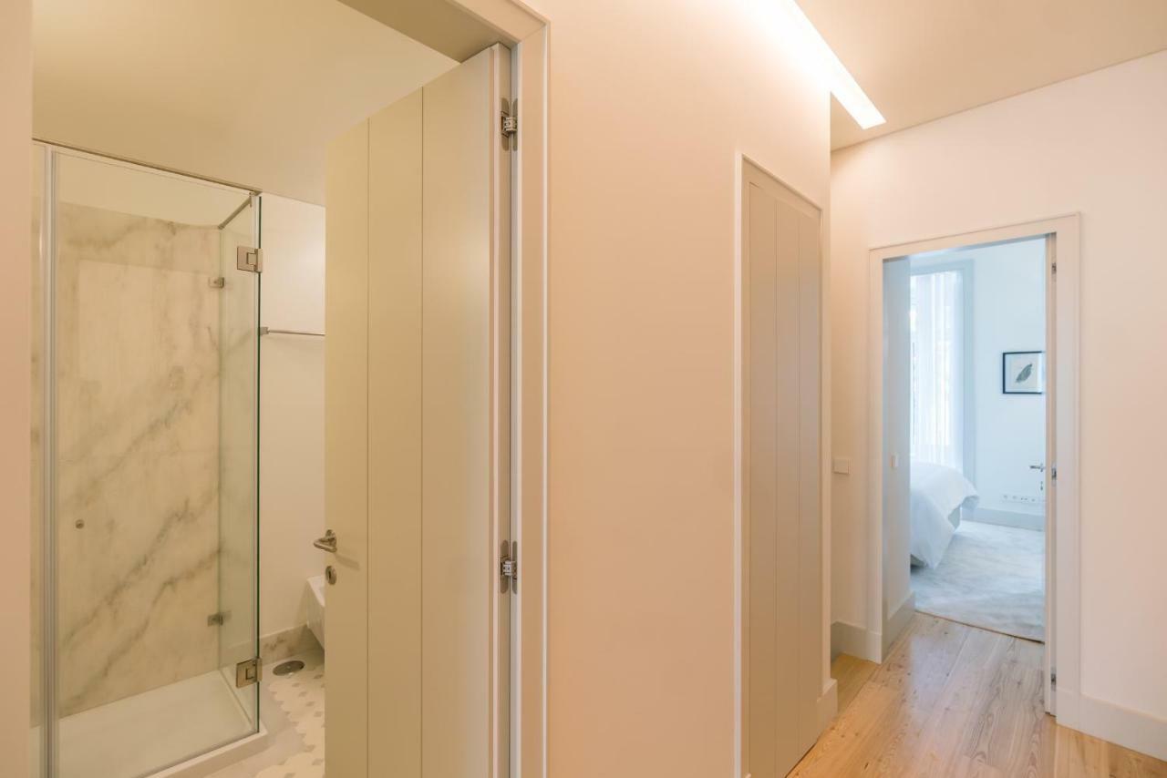 ליסבון Courtyard & Elegance Apartment מראה חיצוני תמונה
