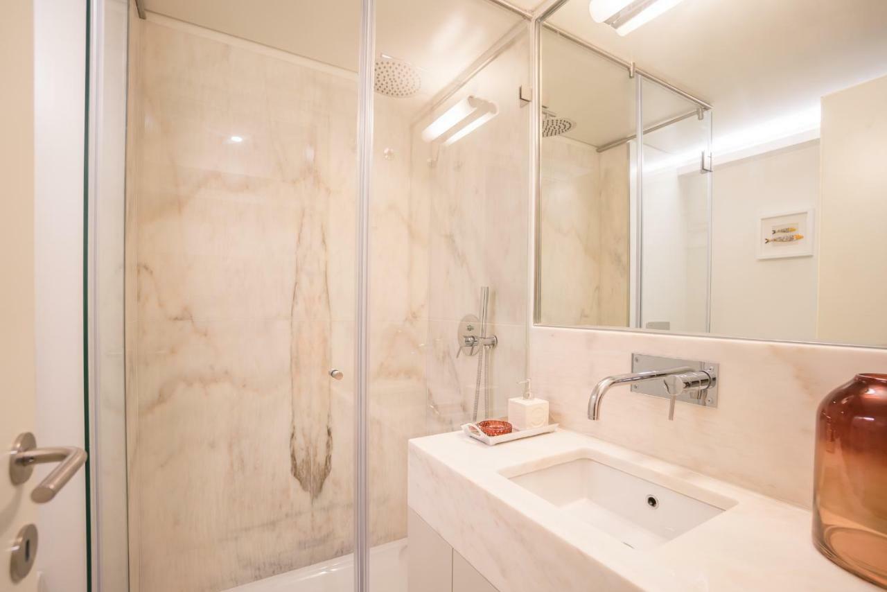 ליסבון Courtyard & Elegance Apartment מראה חיצוני תמונה
