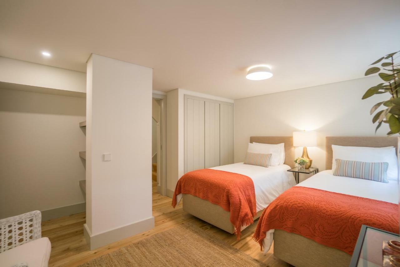 ליסבון Courtyard & Elegance Apartment מראה חיצוני תמונה