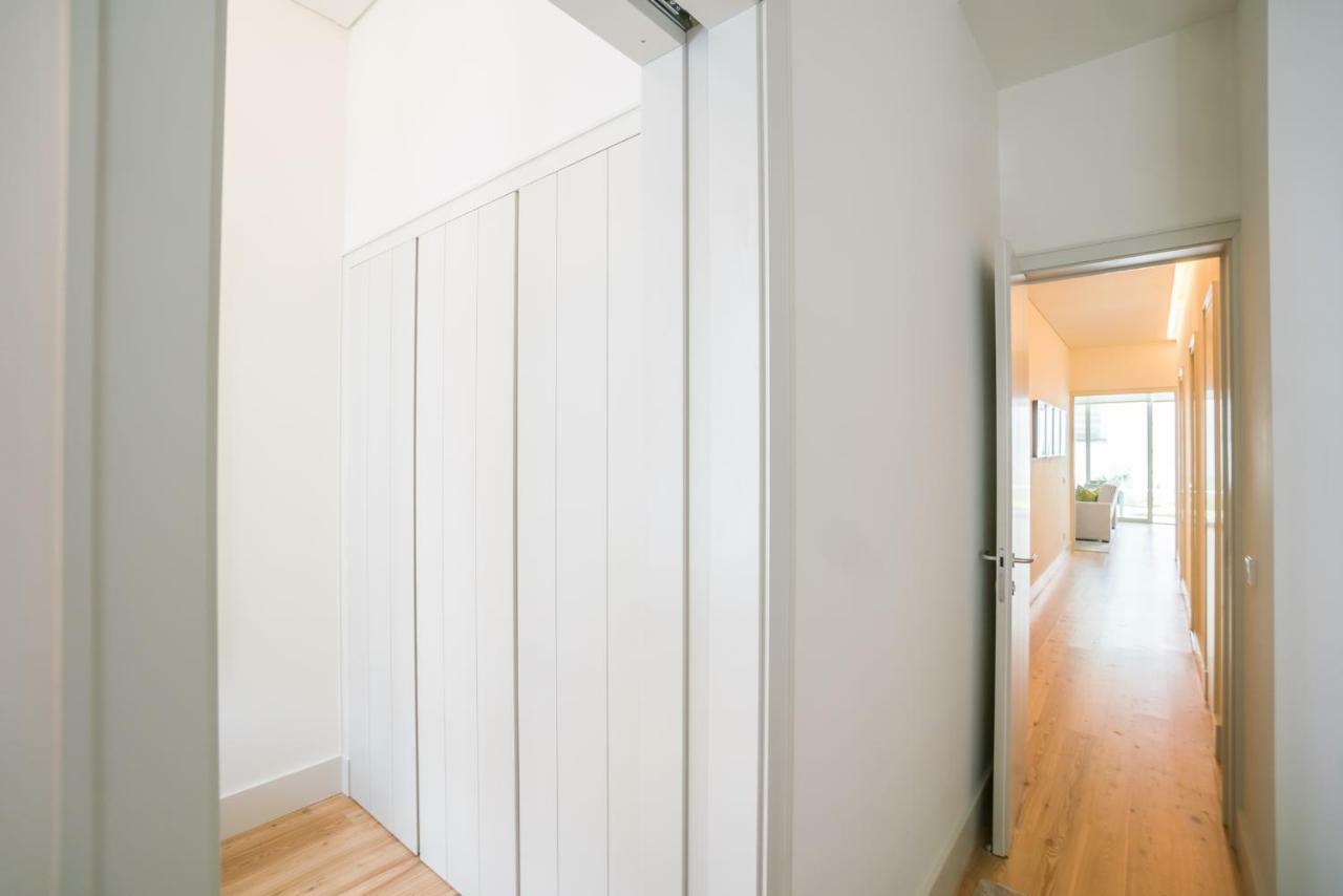 ליסבון Courtyard & Elegance Apartment מראה חיצוני תמונה
